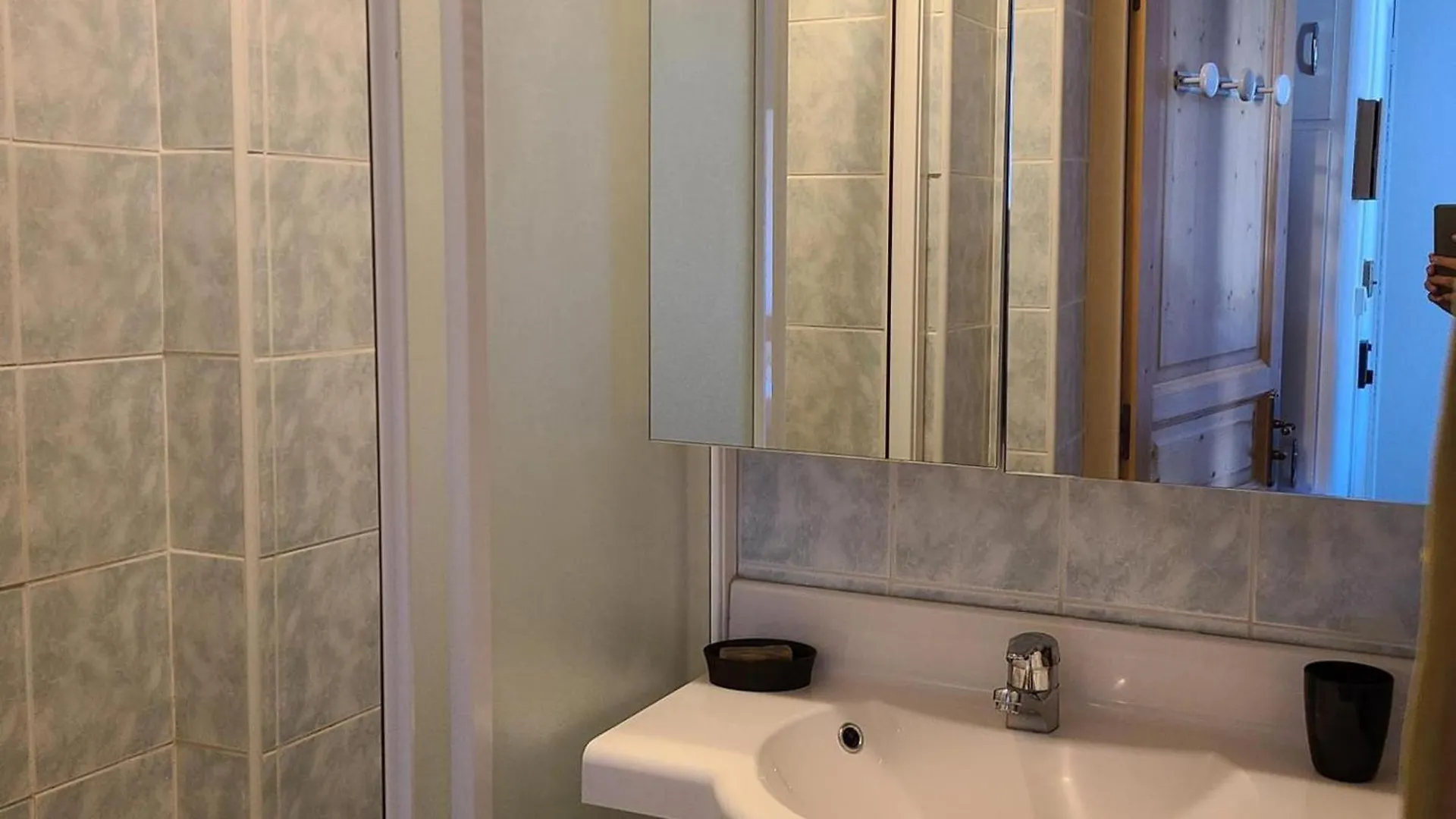 Appartement Confortable 4 Pers, 2 Chambres, Proche Centre, Balcon & Wifi, Villard-De-Lans - Fr-1-689-137 Apartment