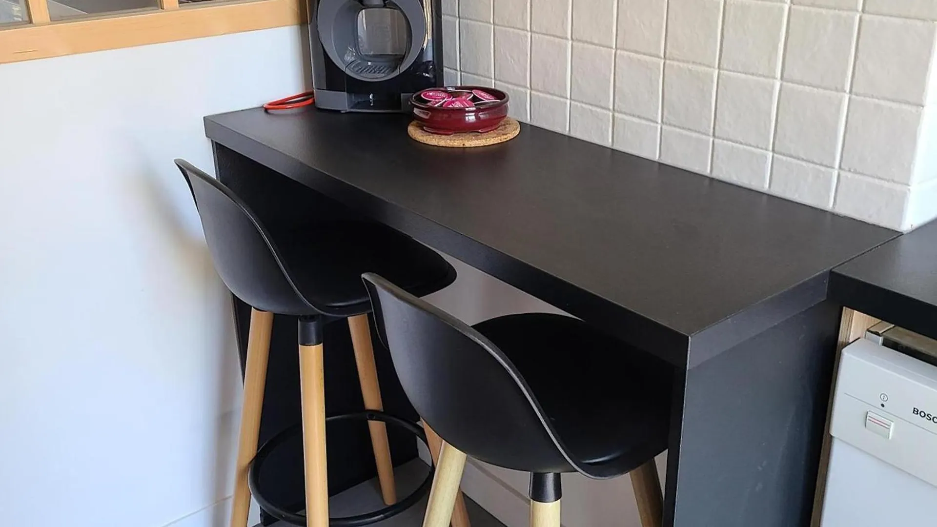 Apartment Appartement Confortable 4 Pers, 2 Chambres, Proche Centre, Balcon & Wifi, Villard-De-Lans - Fr-1-689-137 France